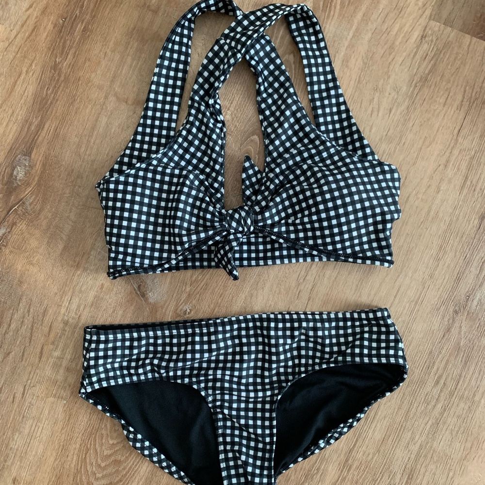 Albion Fit Bikini